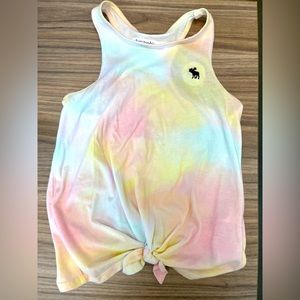 Abercrombie Tank Top